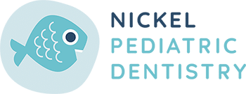 Logo Nickel Pediatric Dentistry in Vero Beach, FL